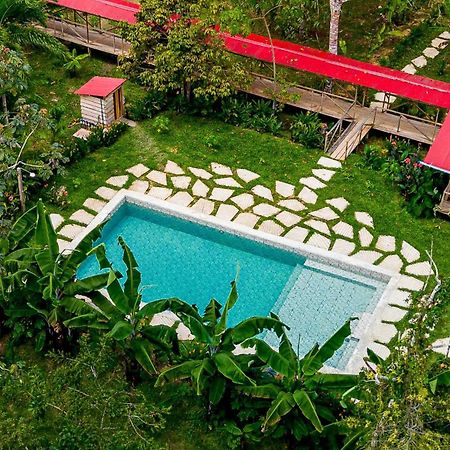 Purachata Ecolodge Iquitos Kültér fotó