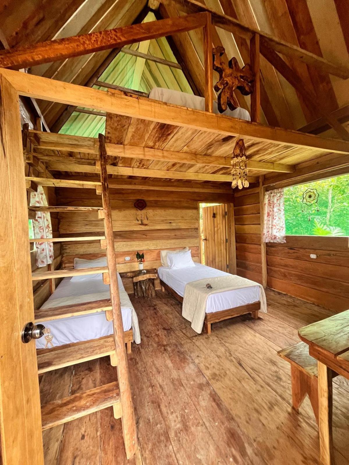 Purachata Ecolodge Iquitos Kültér fotó