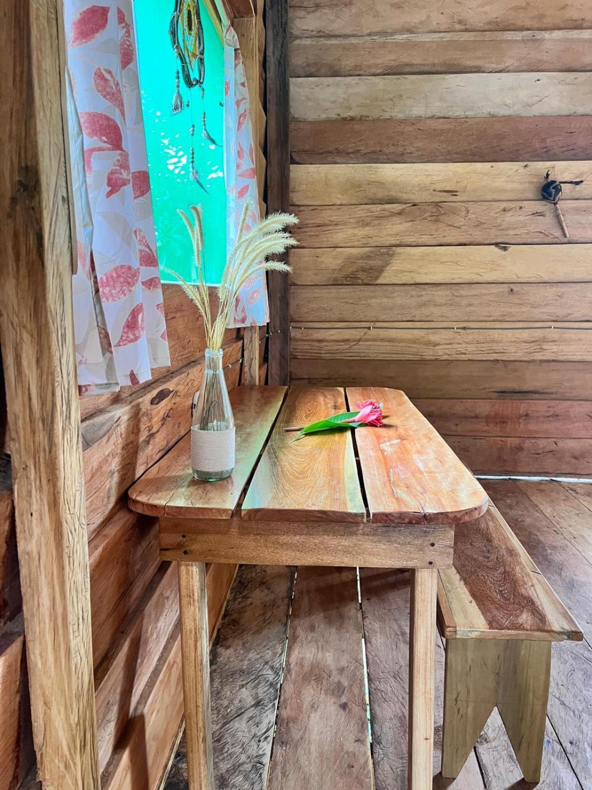 Purachata Ecolodge Iquitos Kültér fotó
