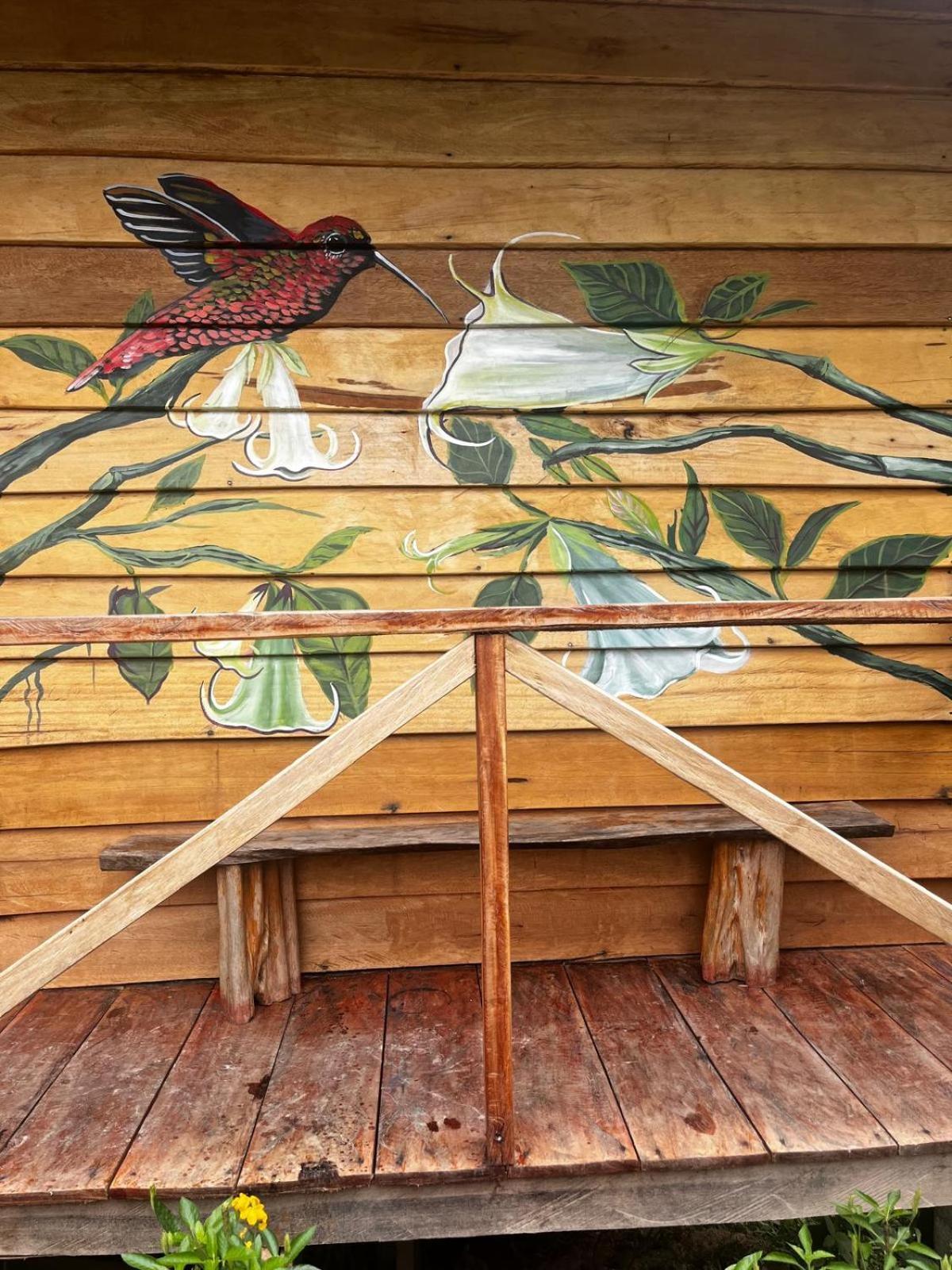 Purachata Ecolodge Iquitos Kültér fotó