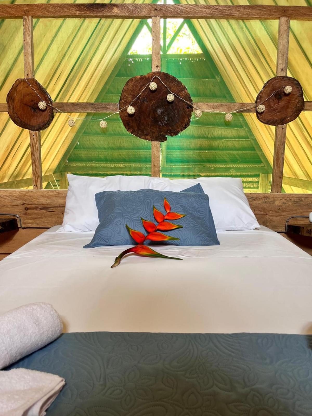 Purachata Ecolodge Iquitos Kültér fotó