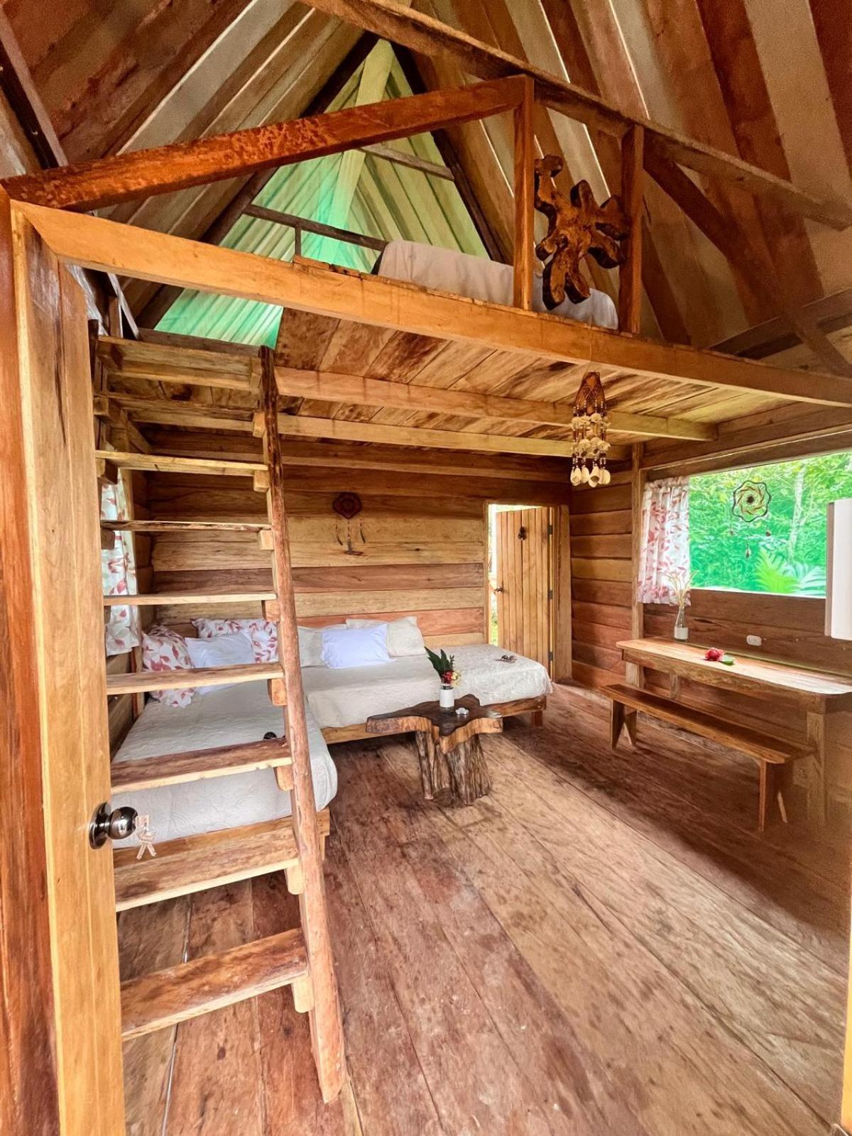 Purachata Ecolodge Iquitos Kültér fotó