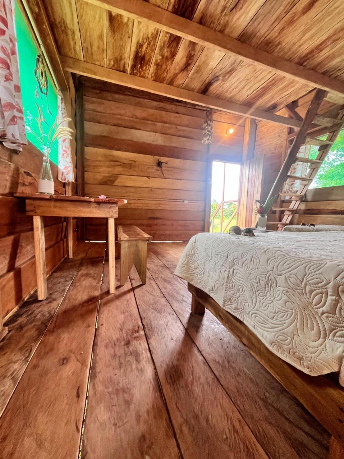 Purachata Ecolodge Iquitos Kültér fotó