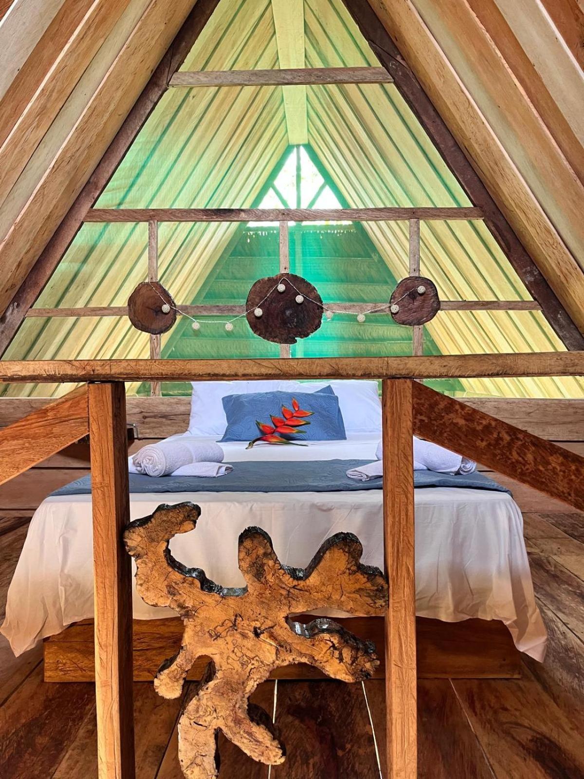Purachata Ecolodge Iquitos Kültér fotó