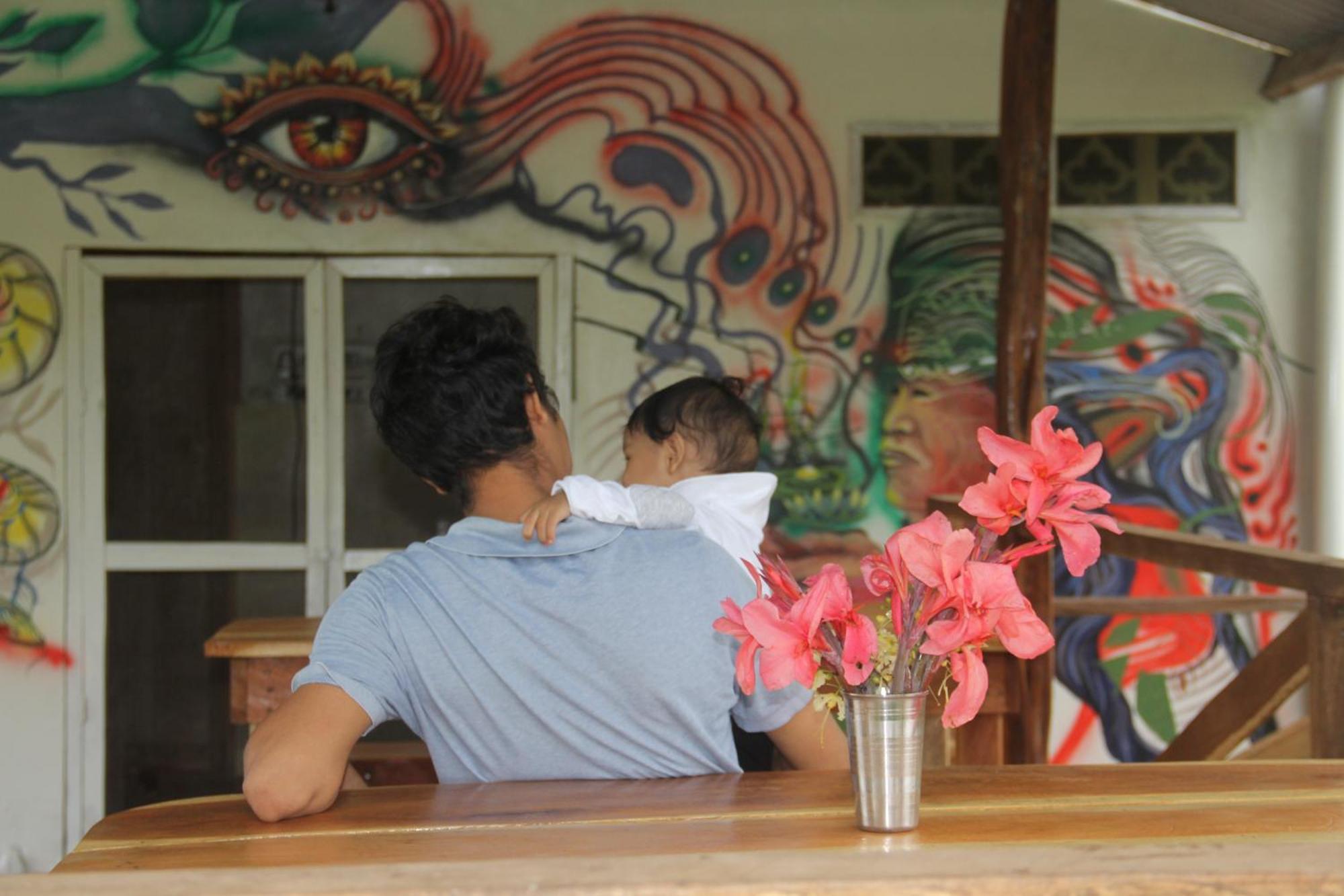 Purachata Ecolodge Iquitos Kültér fotó