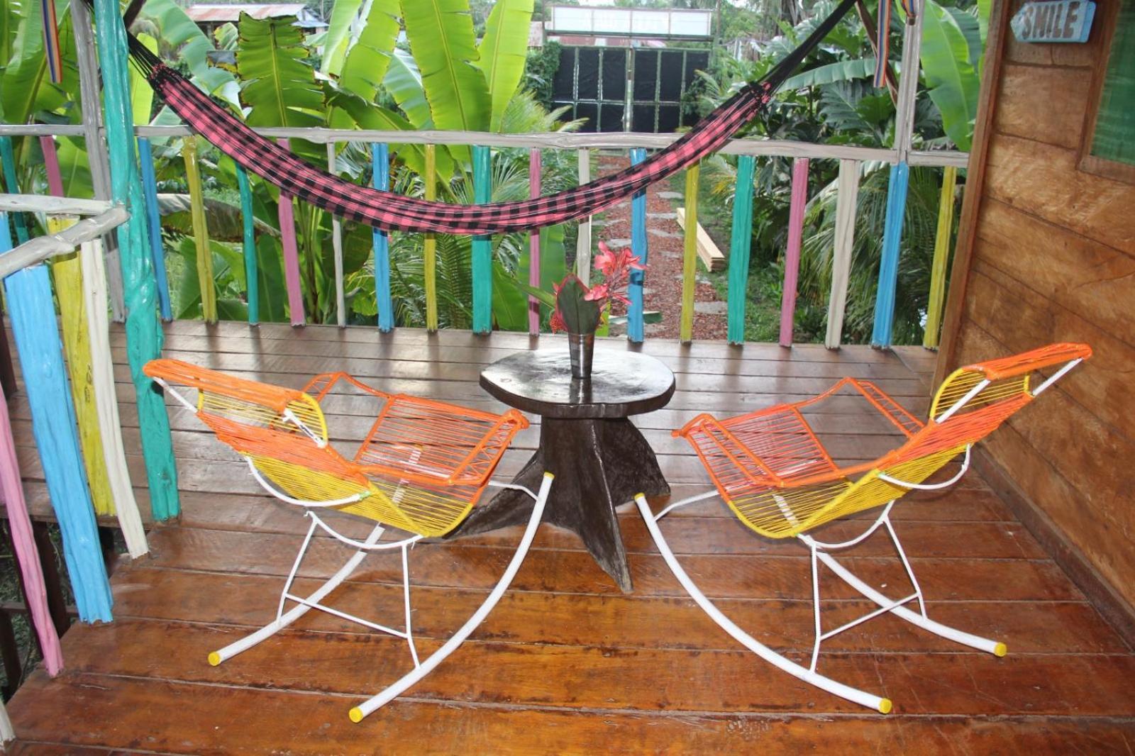 Purachata Ecolodge Iquitos Kültér fotó