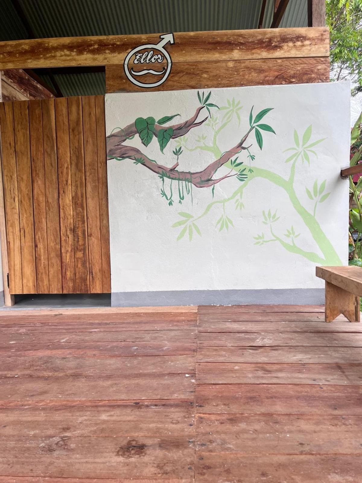 Purachata Ecolodge Iquitos Kültér fotó