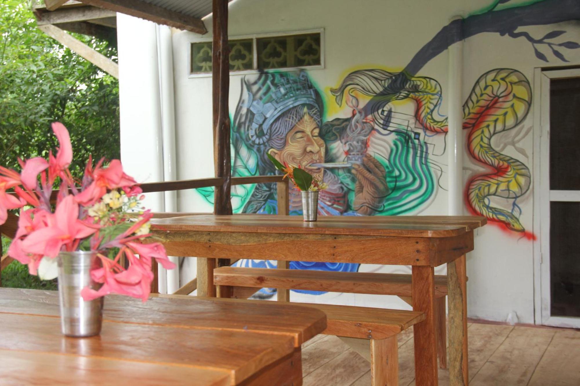 Purachata Ecolodge Iquitos Kültér fotó