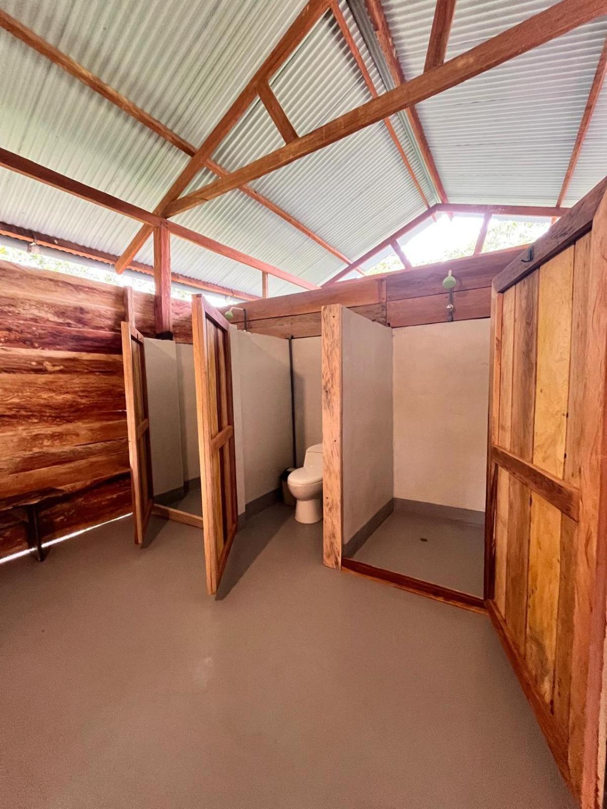 Purachata Ecolodge Iquitos Kültér fotó